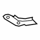 Audi 8K0-201-827-C Vapor Canister Bracket