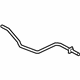 Audi 7L8-122-447-D Reservoir Hose Audi 7L8-122-447-D Reservoir Hose