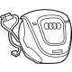 Audi 8Y0-880-201-F-6PS Driver Inflator Module