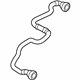 Audi 5Q0-131-149-F Outlet Hose Audi 5Q0-131-149-F Outlet Hose