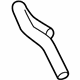 Audi 5Q0-906-272-A Connector Hose Audi 5Q0-906-272-A Connector Hose