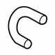 Audi 5Q0-201-311-B Hose Audi 5Q0-201-311-B Hose