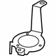 Audi 5Q0-906-617-A Mount Bracket Audi 5Q0-906-617-A Mount Bracket
