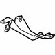 Audi 4G1-880-354 Side Support Audi 4G1-880-354 Side Support
