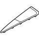 Audi 4G8-819-636-F-6PS Trim Audi 4G8-819-636-F-6PS Trim