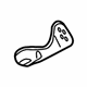 Audi 4G1-863-159 Crossmember Support Bracket Audi 4G1-863-159 Crossmember Support Bracket