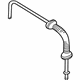 Audi 4B9-971-840 Hose Connector Audi 4B9-971-840 Hose Connector