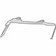 Audi 4E0-941-191 Sealing Frame Audi 4E0-941-191 Sealing Frame