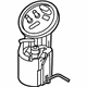 Audi 5Q0-919-087-T Fuel Pump Assembly