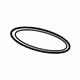 Audi 4F0-803-963 Access Panel Seal Audi 4F0-803-963 Access Panel Seal