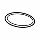 Audi 8E0-803-963-A Access Cover Seal Audi 8E0-803-963-A Access Cover Seal