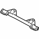 Audi 8E0-813-545-A Retainer Plate Audi 8E0-813-545-A Retainer Plate