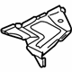 Audi 4F0-802-089-A Floor Extension Audi 4F0-802-089-A Floor Extension