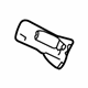 Audi 4F0-802-695 Reinforcement Plate Audi 4F0-802-695 Reinforcement Plate