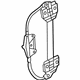 Audi 4F0-839-461-B Window Regulator Audi 4F0-839-461-B Window Regulator