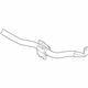 Audi 8K0-511-305-AE Stabilizer Bar Audi 8K0-511-305-AE Stabilizer Bar