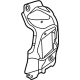 Audi 4J3-813-515-A Corner Panel Audi 4J3-813-515-A Corner Panel