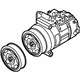 Audi 4H0-260-805 Compressor Audi 4H0-260-805 Compressor
