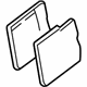 Audi 420-698-451-D Brake Pads Audi 420-698-451-D Brake Pads