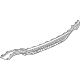 Audi 4K0-807-521-N-Y9B Spoiler Audi 4K0-807-521-N-Y9B Spoiler