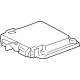 Audi 4M0-906-014-F-4M0 Control Unit Audi 4M0-906-014-F-4M0 Control Unit