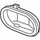Audi 8N0-941-158-B Rear Cap Audi 8N0-941-158-B Rear Cap