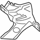 Audi 8F0-813-775 Reinforcement