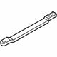 Audi 8H0-199-401 Support Brace Audi 8H0-199-401 Support Brace