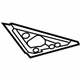 Audi 4G0-867-367-D Front Seal Audi 4G0-867-367-D Front Seal