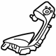 Audi 4G1-867-171-6PS Armrest Bezel Audi 4G1-867-171-6PS Armrest Bezel