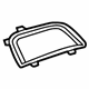 Audi 4G0-035-423-4PK Speaker Grille Audi 4G0-035-423-4PK Speaker Grille