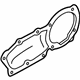 Audi 4G0-837-103-B Speaker Housing Audi 4G0-837-103-B Speaker Housing