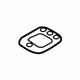 Audi 8T0-919-173-A Light Ring Audi 8T0-919-173-A Light Ring