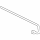 Audi 1J0-411-305-G Stabilizer Bar Audi 1J0-411-305-G Stabilizer Bar