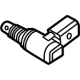 Audi 5Q0-816-193 Pressure Cut-Off Switch Audi 5Q0-816-193 Pressure Cut-Off Switch