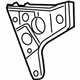 Audi 4G8-807-453-A Side Support Audi 4G8-807-453-A Side Support