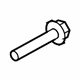 Audi WHT-001-900 Differential Assy Bolt