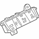 Audi 4N1-941-501-C Headlamp Switch Audi 4N1-941-501-C Headlamp Switch