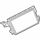 Audi 4N0-919-605-C Display Unit Audi 4N0-919-605-C Display Unit