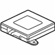 Audi 420-907-394-B Controller Audi 420-907-394-B Controller