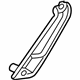Audi 80A-867-395-A-6PS Escutcheon