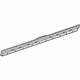 Audi 80A-860-379-4PK Blind Cover Audi 80A-860-379-4PK Blind Cover