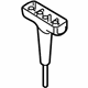 Audi 8W7-825-007 Emergency Handle Audi 8W7-825-007 Emergency Handle