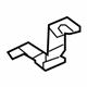 Audi 8U0-810-333 Outer Rocker Section Bracket Audi 8U0-810-333 Outer Rocker Section Bracket