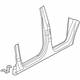 Audi 8U0-809-847 Outer Rocker Section Audi 8U0-809-847 Outer Rocker Section