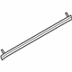 Audi 8W9-827-229 Trim Audi 8W9-827-229 Trim