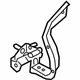 Audi 8W9-827-299-B Hinge Audi 8W9-827-299-B Hinge