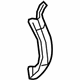 Audi 8W9-827-279-9B9 Hinge Cover Audi 8W9-827-279-9B9 Hinge Cover