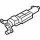 Audi 8W9-827-851-E Drive Assembly Audi 8W9-827-851-E Drive Assembly
