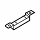 Audi 8W9-827-242-B Balance Weight Audi 8W9-827-242-B Balance Weight